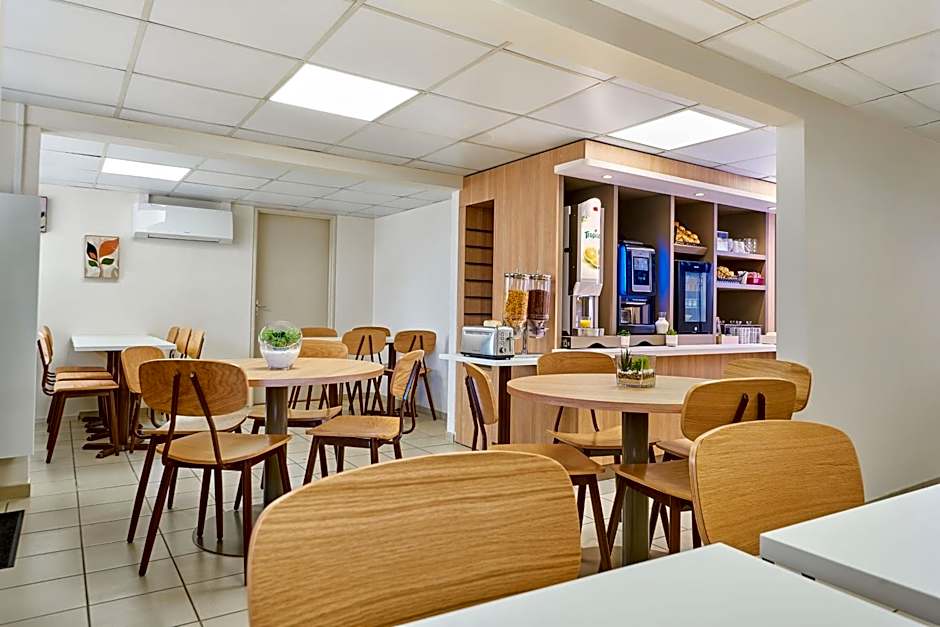 Premiere Classe Freyming Merlebach