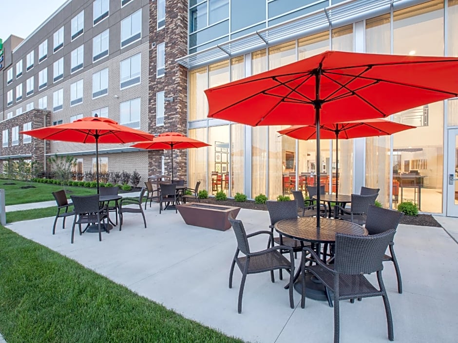 Holiday Inn Express & Suites Indianapolis NE - Noblesville By IHG