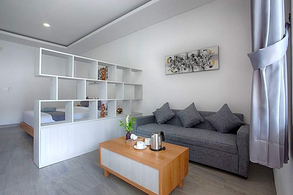 Maisaba Canggu Hotel & Coworking Space
