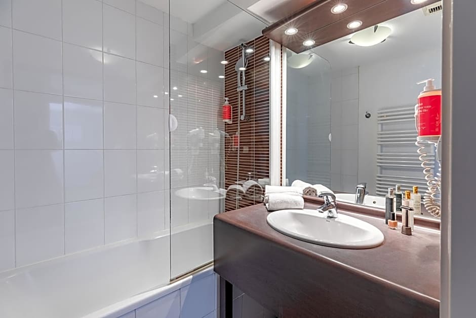 Appart'City Confort Nantes Ouest Saint-Herblain