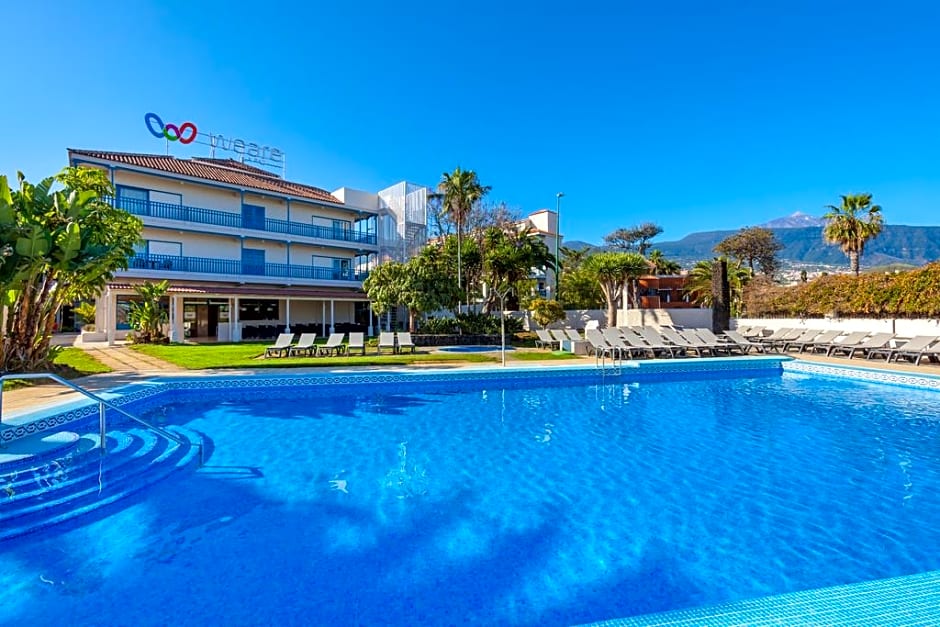 The O7 Tenerife Hotel
