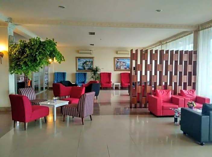 The Ignislo Hotel Sorong – Sorong, WA