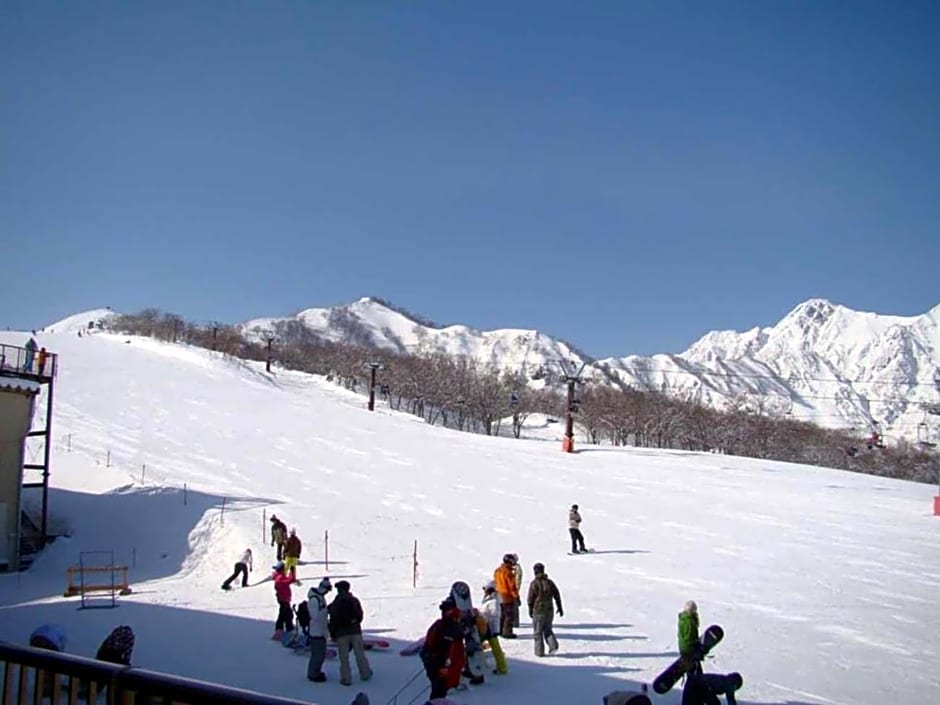 Hakuba park hotel - Vacation STAY 95996v