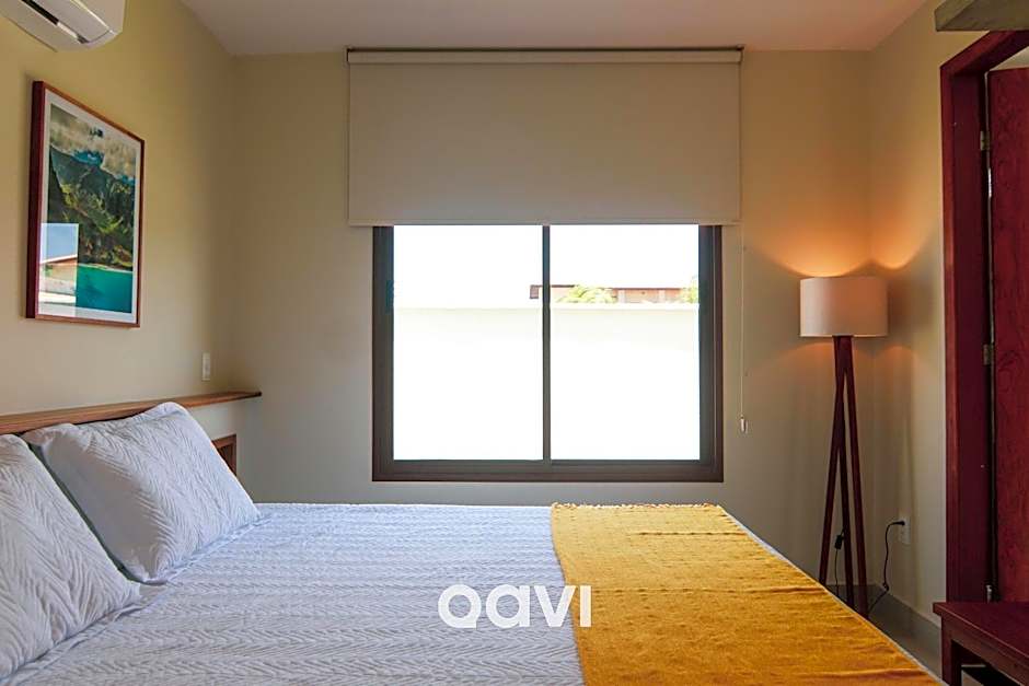 Villa Makani no Shamballa by Qavi