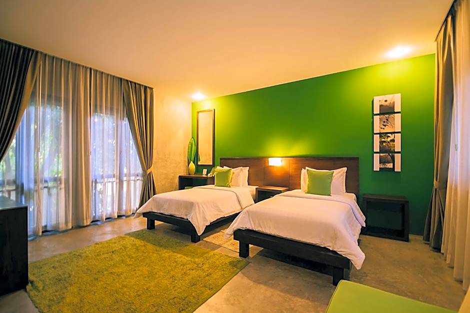 Photo 1 of 13 of Deluxe 2 Beds