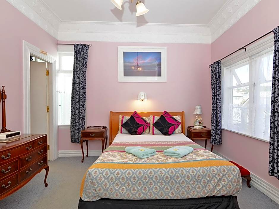 Richmond Guest House