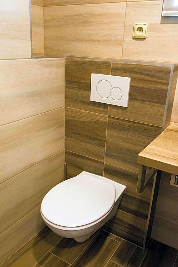 Ubytování Stračena