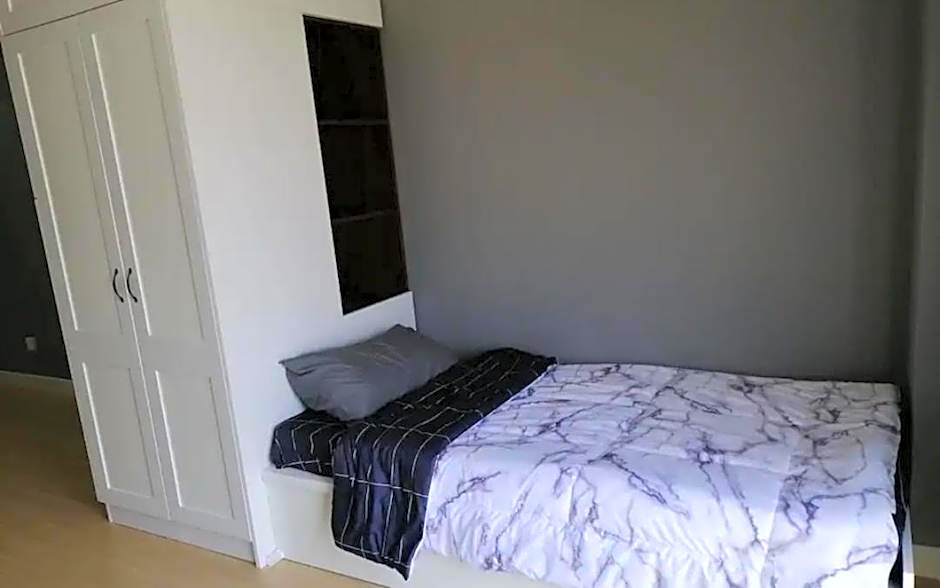 Cozy Studio house /Soho Unit Near Kampar Utar