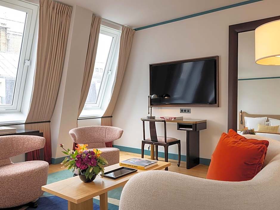 Hotel Bel Ami
