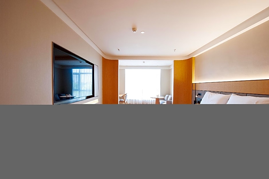 Ji Hotel Chifeng Municipal Government