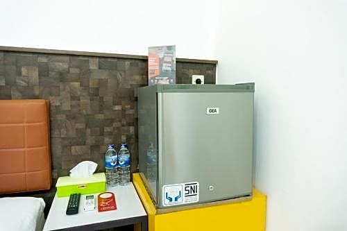 RedDoorz Plus @ Ende City Center