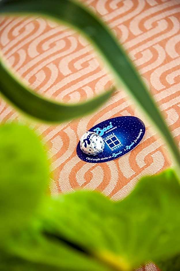 Joli Park Hotel - Caroli Hotels