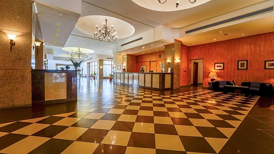 Kefi Palmera Beach Resort El Sokhna - Family Only