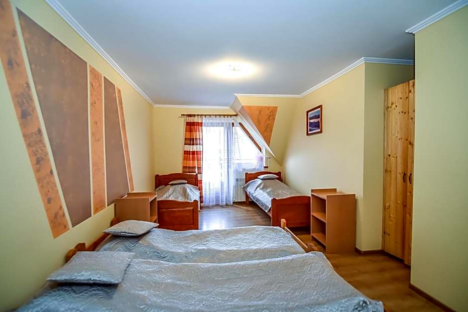 Cudzichówka Biały Dunajec