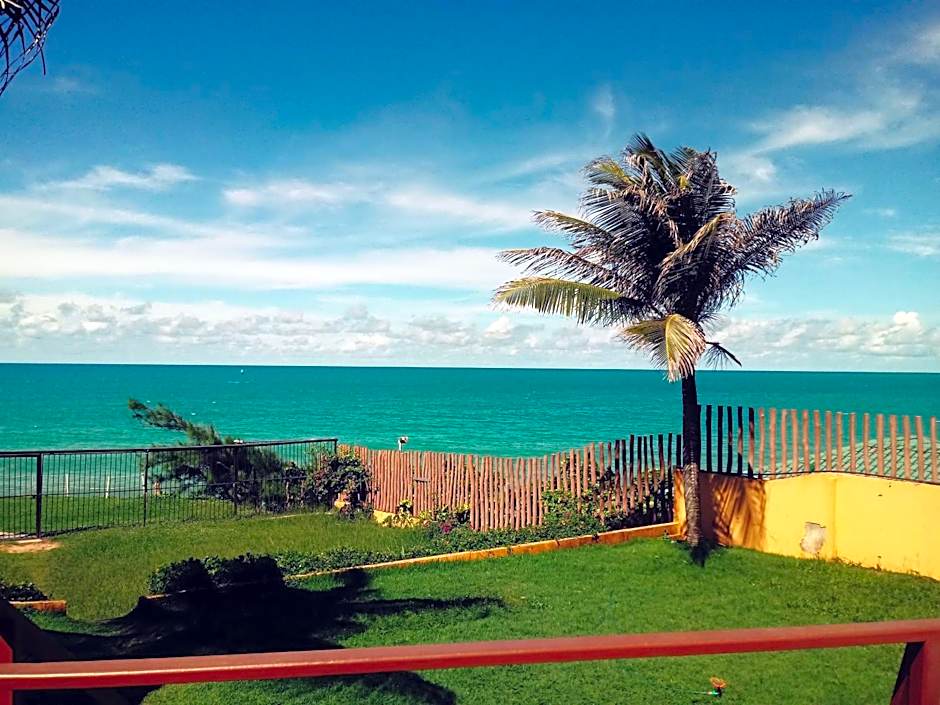 Atlântico Flat - Apt 108