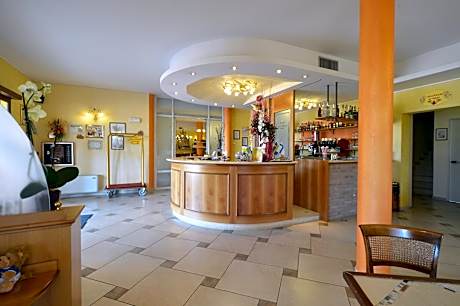 Hotel Tre Torri