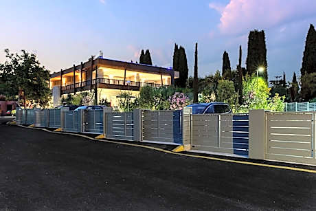 Lamasu RioVerde - Lago di Garda