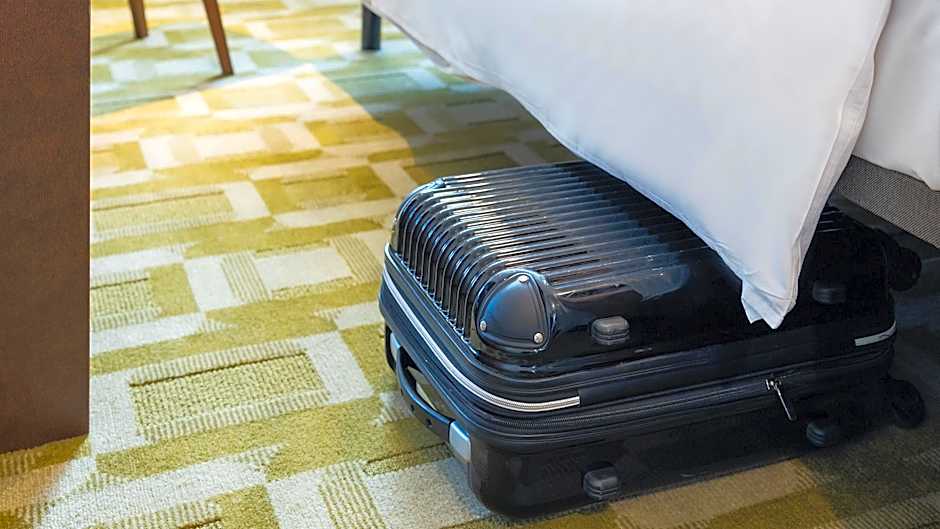 JR-EAST HOTEL METS GOTANDA