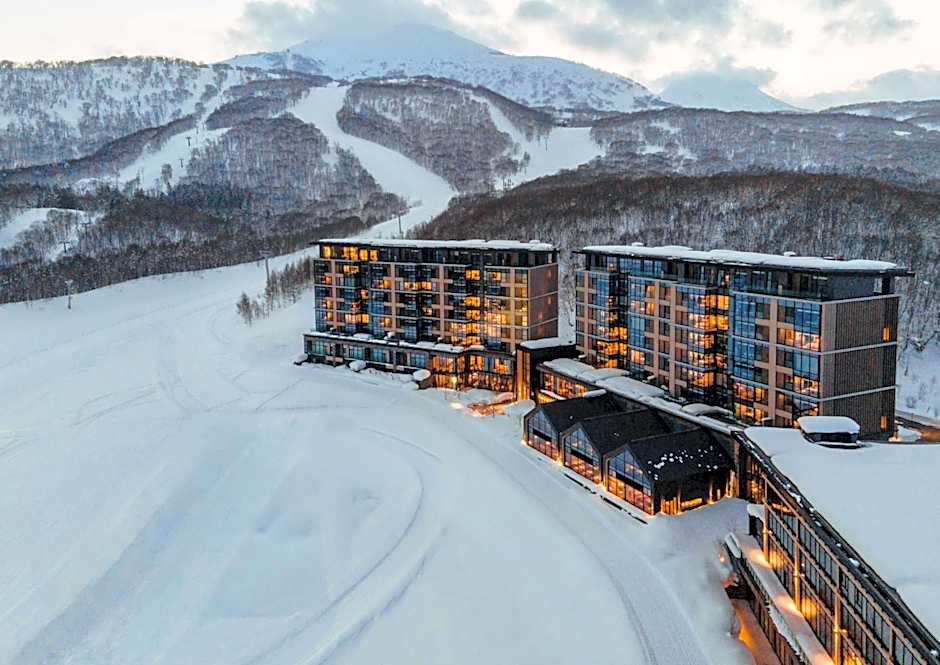 Park Hyatt Niseko Hanazono