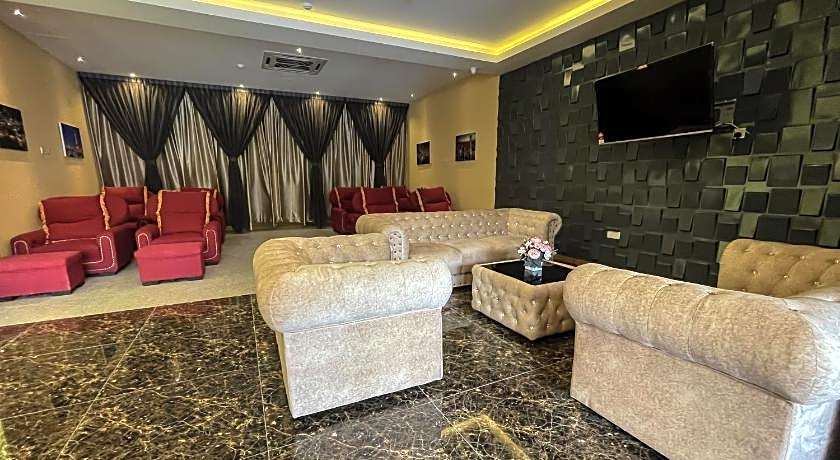 BMC Hotel
