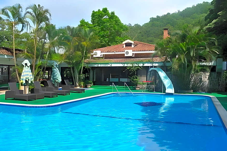 Pousada de Coloane Boutique Hotel