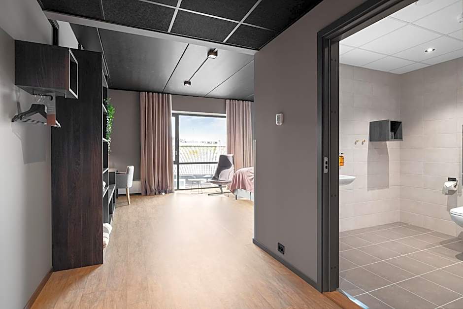 Hotell Jæren