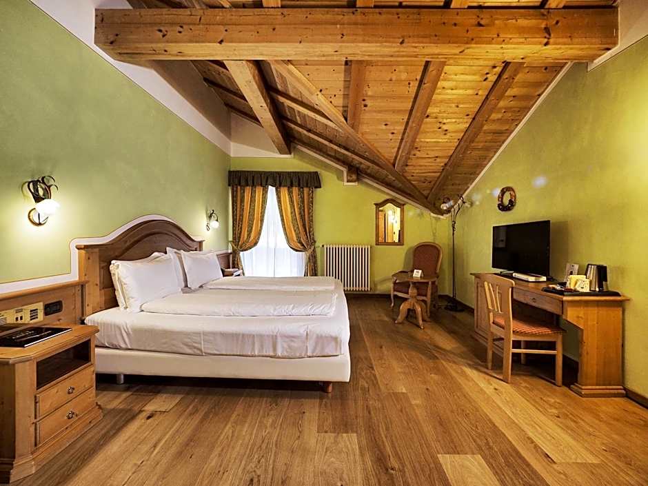 Hotel Bertelli