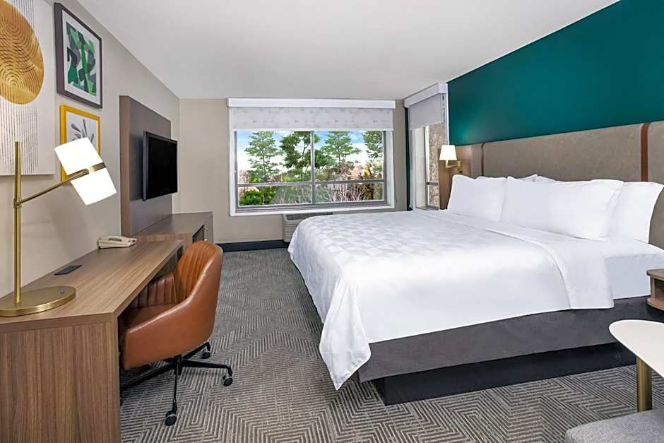 Holiday Inn Quincy By IHG