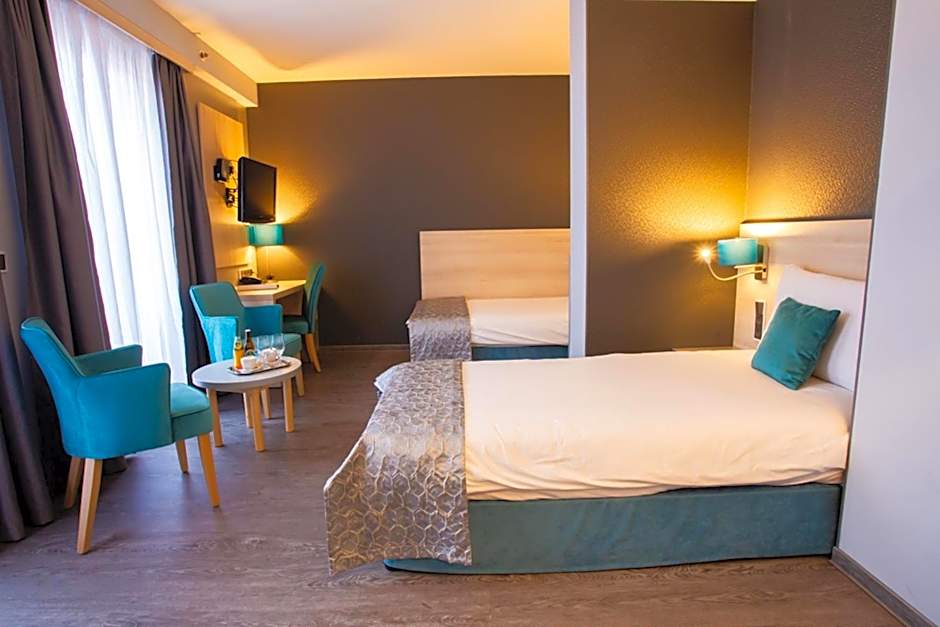 Hotel Regnum Residence