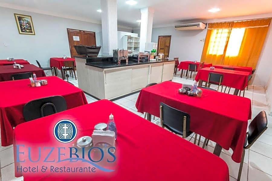 Hotel Euzebio´s