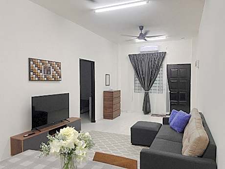 MamaShy Homestay 