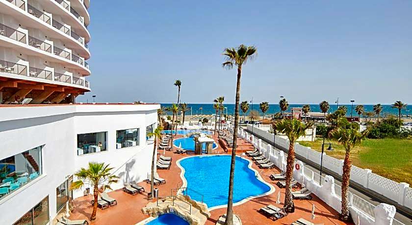 Ibersol Torremolinos Beach