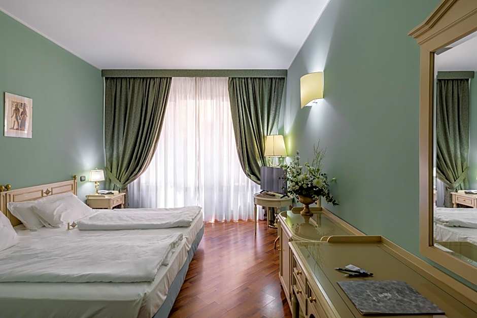 Hotel Lucrezia Borgia