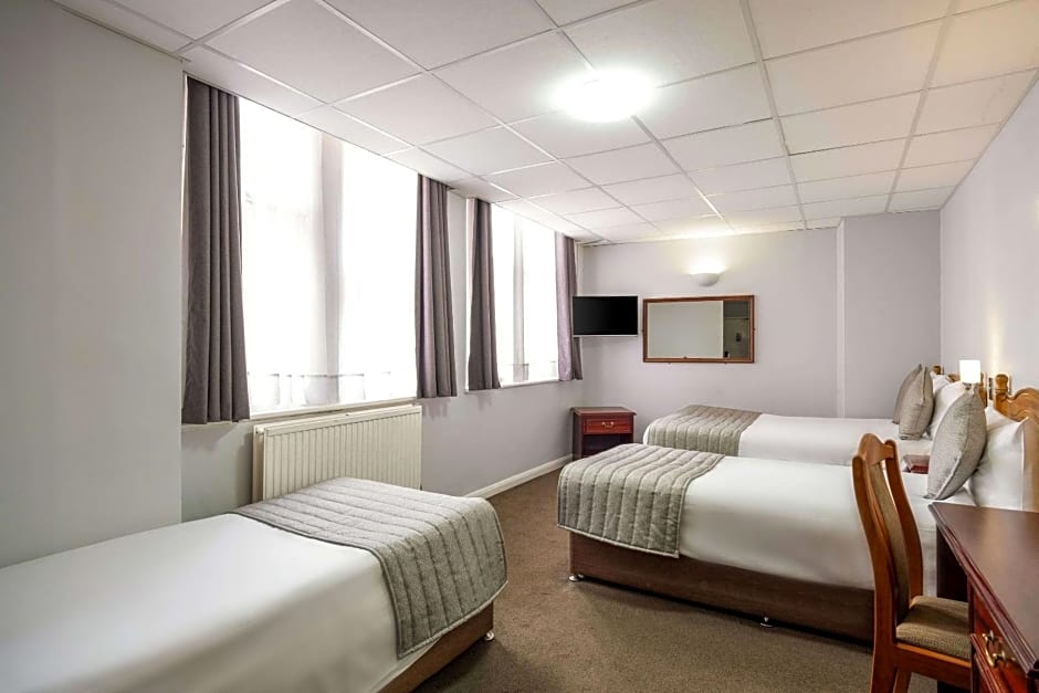 Comfort Inn Birmingham