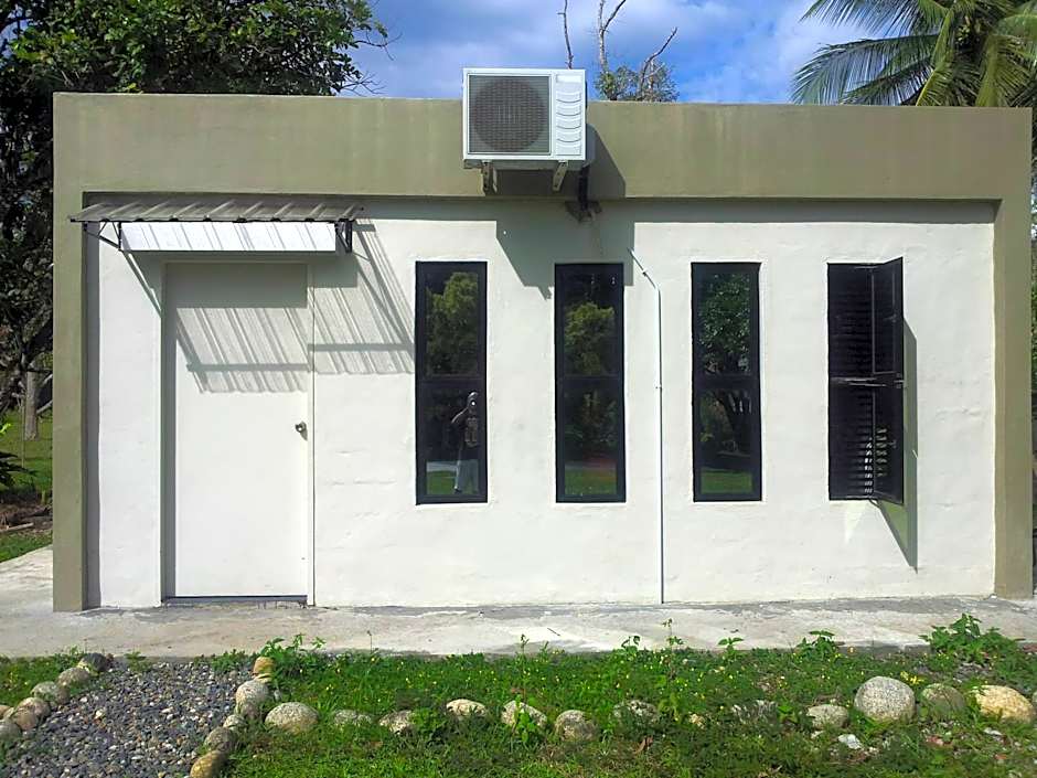 Slagon Homestay