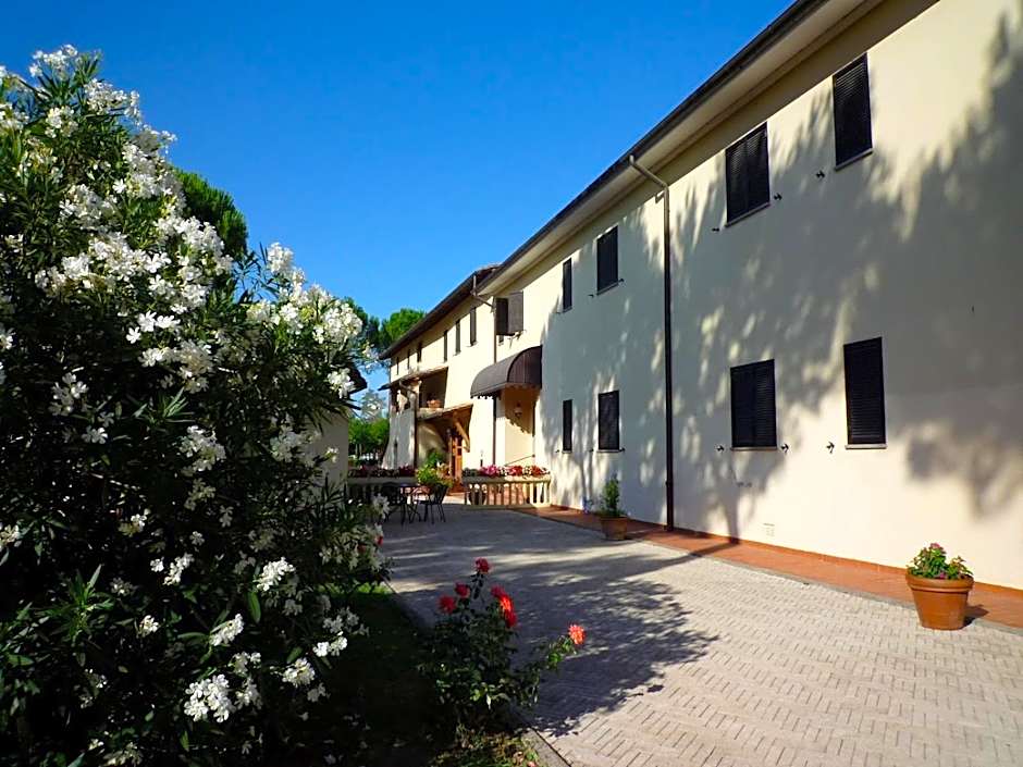 Hotel La Torretta