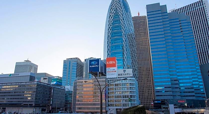 Nishitetsu Inn Shinjuku