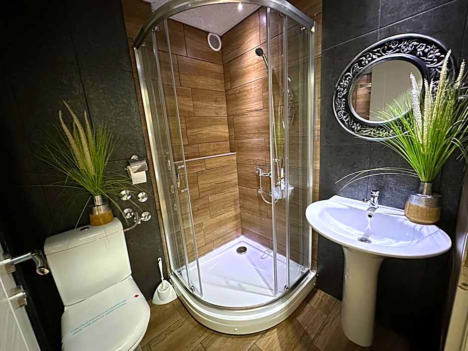 Business Hotel Prijedor