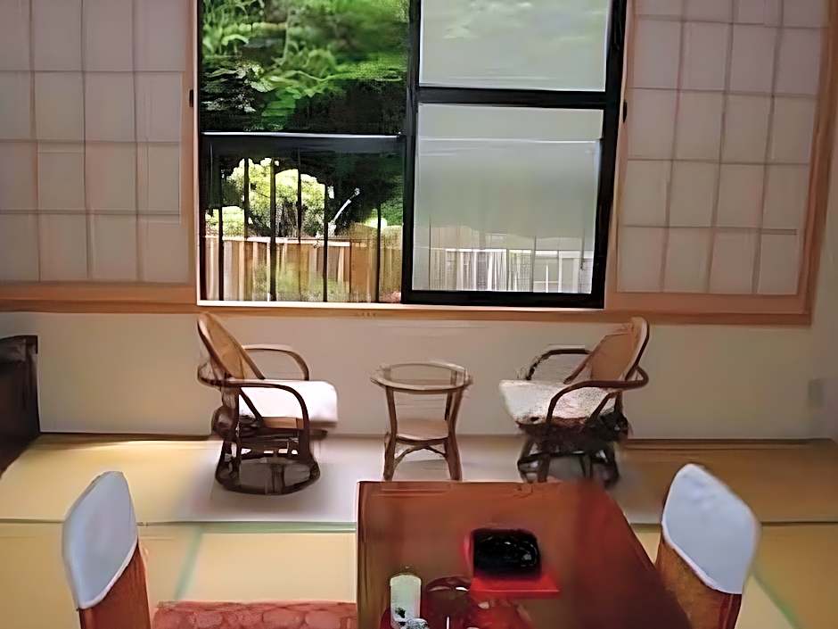 Shima Onsen Ichigekan