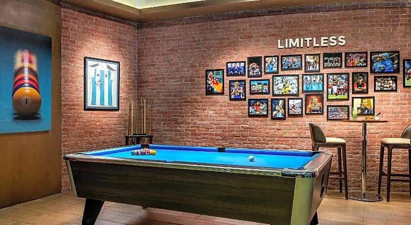 Aparthotel Adagio Fujairah