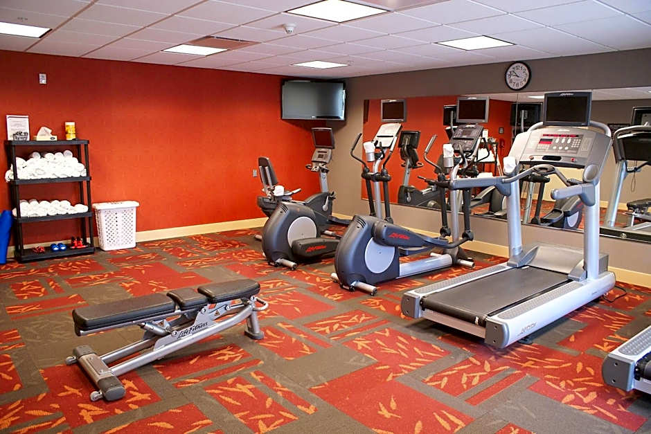 Residence Inn by Marriott Pittsburgh Monroeville/Wilkins Township