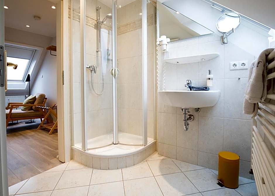 Hotel Seehof Norderney OHG