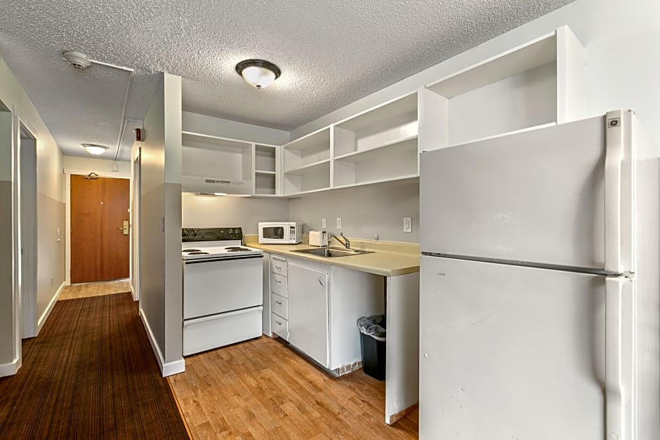Sunrise Garden Suites