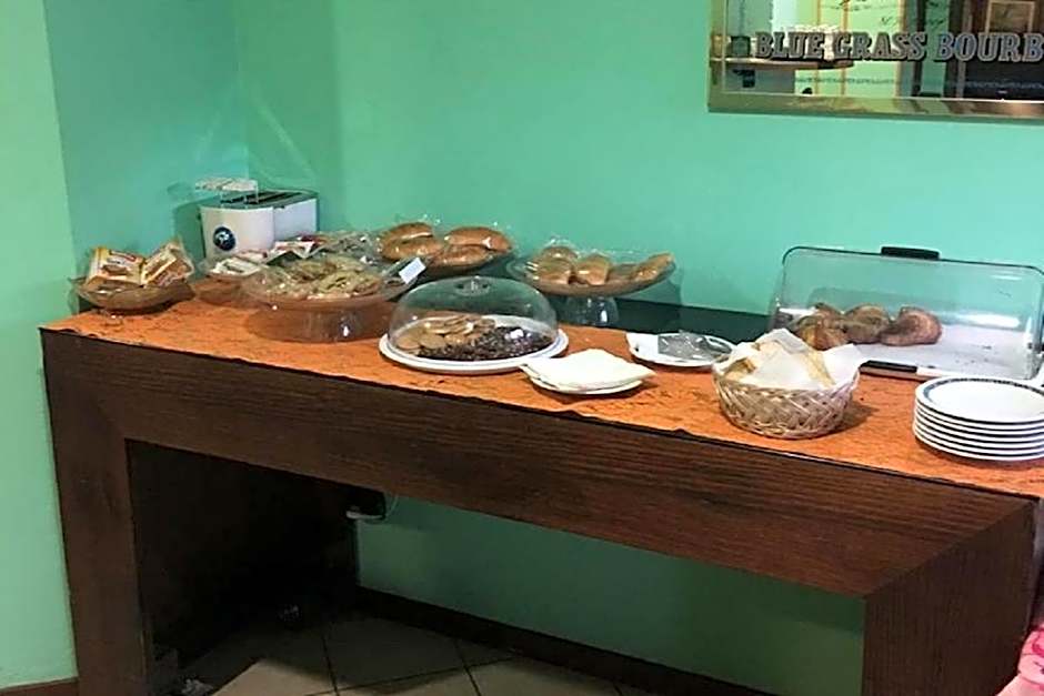 RistHotel Pianura Inn