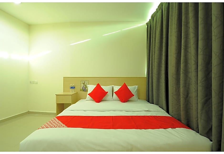 OYO 1055 Batu Caves Star Hotel