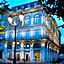 Hotel de Seze & Spa Bordeaux Centre