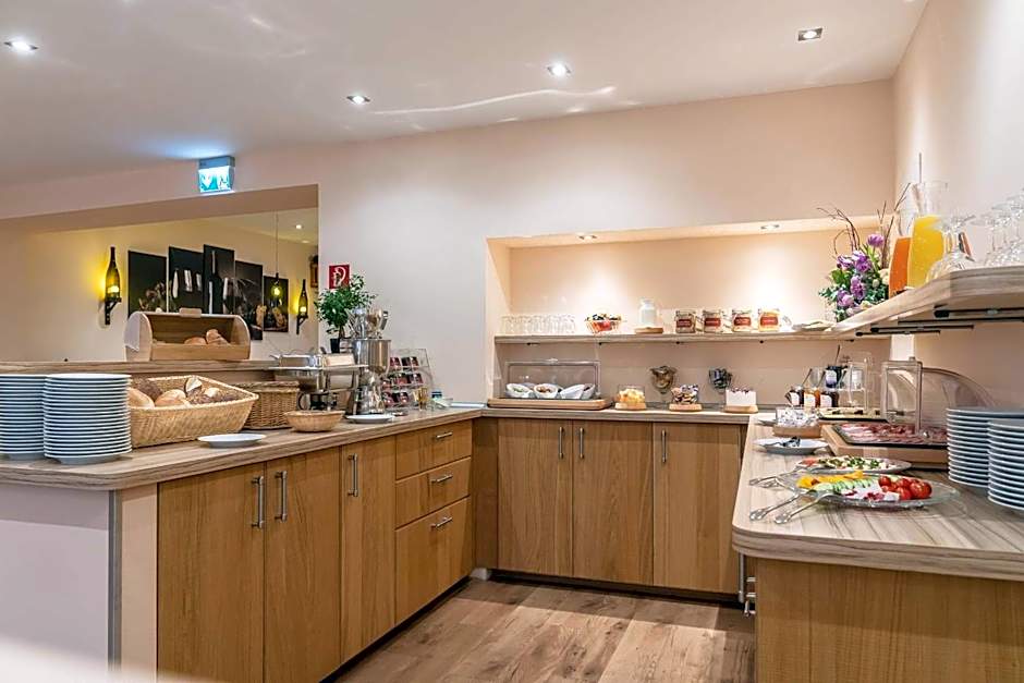 Hotel Altes Weinhaus