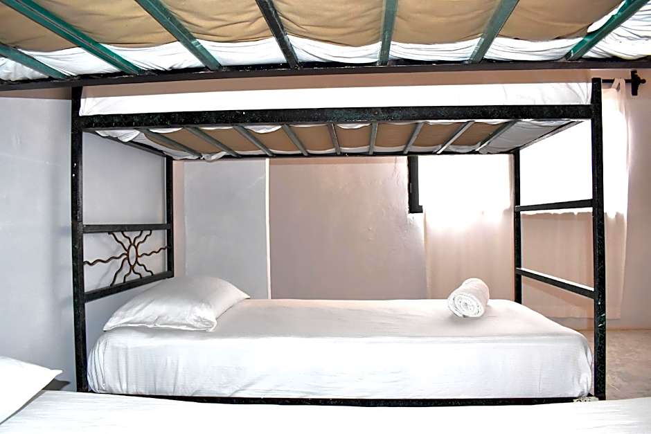 Gastello Inn Tulum