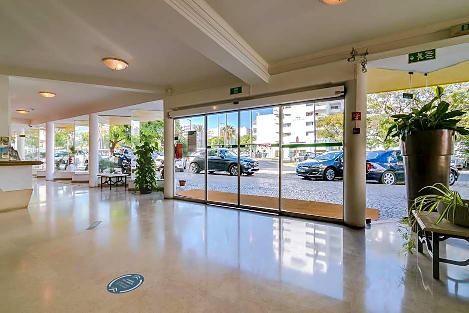 Hotel Atismar