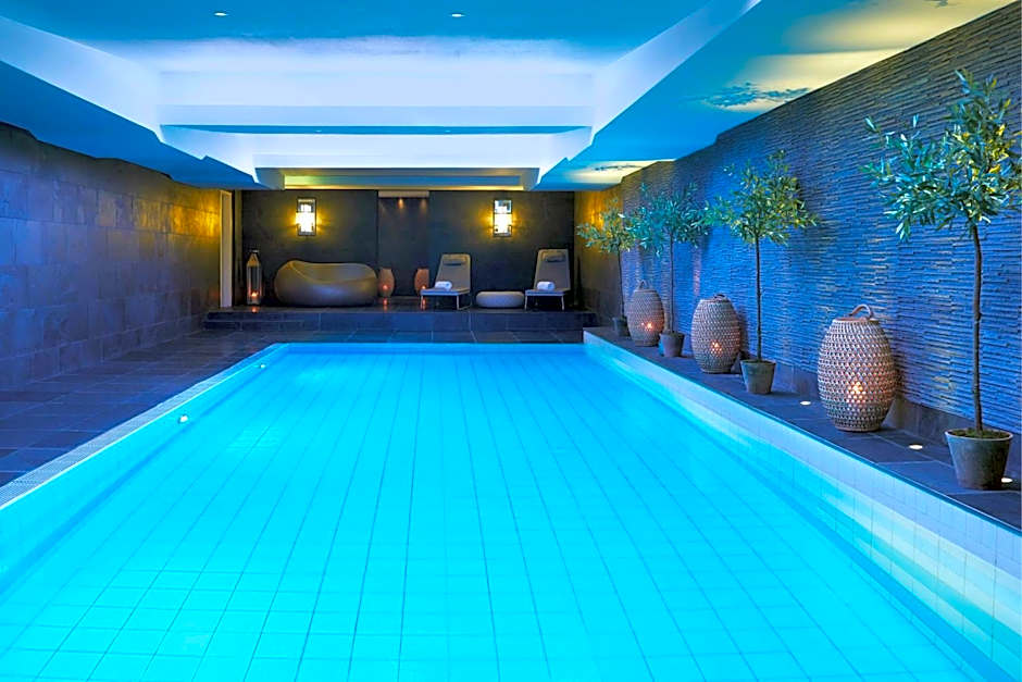 Hotel Bristol, A Luxury Collection Hotel, Warsaw